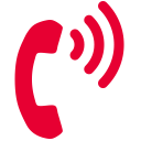 volume-control-phone-1 phone logo